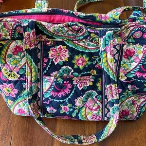 Vera Bradley Handbag
